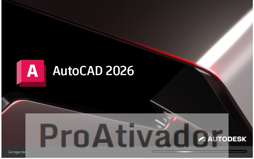 Ativar AutoCad 2026 Crackeado Download Revit PT-BR
