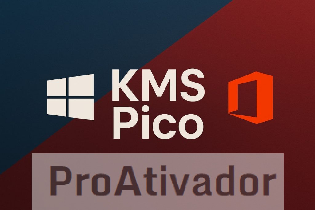 Baixar KMSPico 11.2.1 Ativador Para Windows 7/8/10/11 2026