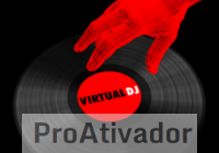 Baixar Virtual DJ 2026 Crackeado Grátis​ Pro Infinity Build 9295