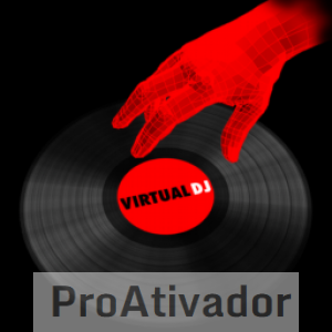 Baixar Virtual DJ 2026 Crackeado Grátis​ Pro Infinity Build 9295