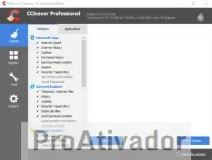 CCleaner Pro 2026 Crackeado Plus 7.1 Chave de Licença Premium