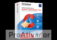 CCleaner Pro 2026 Crackeado Plus 7.3 Chave de Licença Premium