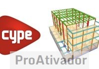 Cypecad 2026 Crackeado Baixar V2026.a BR-Português