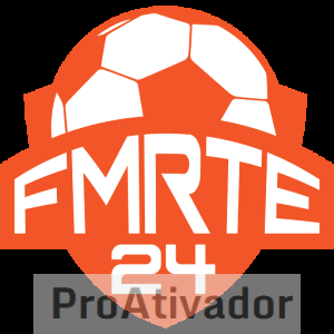 FMRTE FM 24 Cracked 2026 Download 24.4.2 build47 PT-BR