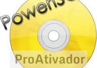 PowerISO Crackeado 9.2 : Chave de Registro Power ISO 2026