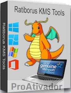 Ratiborus KMS Tools Ativador Office 2025: Ativação Completa do Windows e Office