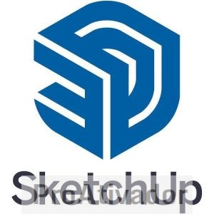 SketchUp Pro 2026 Crackeado v26.1.189 Baixar Portugues 64 bits