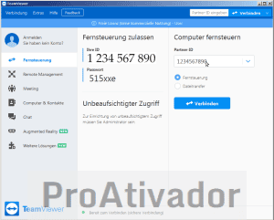 TeamViewer Crackeado 15.73.5 Licença do 2026 {Download}