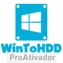 WinToHDD 6.8.0 Crackeado [Licença - 2026] em PT-BR