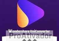 Wondershare UniConverter Crackeado 17.3.1.543 Baixar 2026