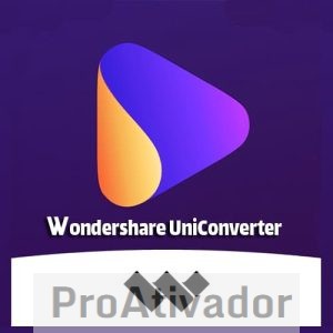 Wondershare UniConverter Crackeado 2026 V17.3.1.543 Baixar