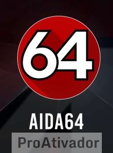 AIDA64 Extreme 8.20.8100 Crackeado Ativado PT-BR Baixar