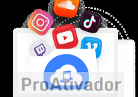 4K YouTube to MP3 26.1.0.0336 Crackeado 2026 Ativador Download