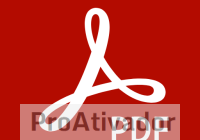 Adobe Acrobat Reader Crackeado 2025.001.20918 Pro PT-BR