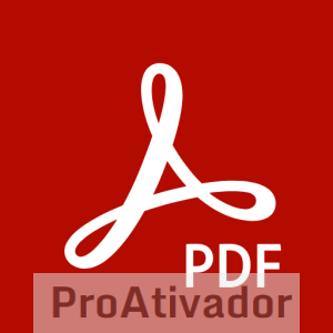 Adobe Acrobat Reader Crackeado 2025.001.20997 Pro PT-BR