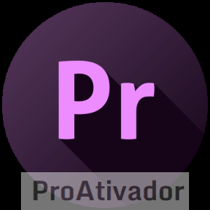 Adobe Premiere Pro 25.6.3 Download Crackeado 64 Bits Português​