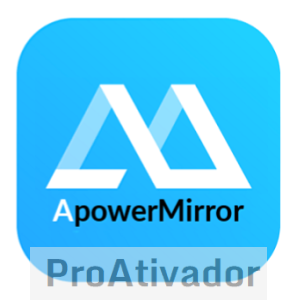 ApowerMirror 1.6.2.7 Crackeado PC 2026 Download Ativador