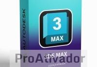 Autodesk 3ds Max 2026.3 Crackeado Download PT-BR