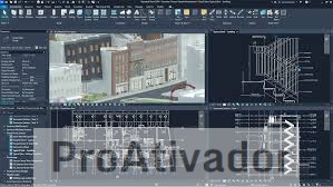 Autodesk Revit 2026 Crackeado Baixar + Torrent Grátis em PT-BR