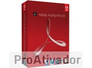 Baixar Adobe Acrobat Pro DC 2025.001 Crackeado Portugues Ativado