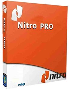 Baixar Nitro Pro PDF Português Crackeado​ 14.42.0.34 Ativador
