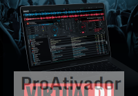 Baixar Virtual DJ Crackeado 2026 Grátis​ Pro Infinity Build 9295