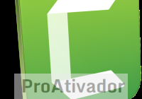 Camtasia Studio 26.0.0.13551 Crackeado Portugues Baixar