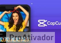 CapCut Pro 7.7.0 Crackeado PC Download Portugues PT-BR 2026