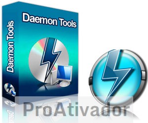 Baixar DAEMON Tools Crackeado 8.3.1 64Bits Grátis 2026