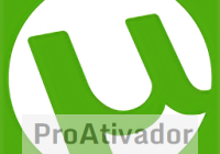 Download uTorrent Pro 3.6.0 Crackeado PC 2026 Ativado PT-BR