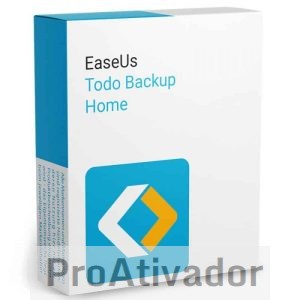 EASEUS Todo Backup Crackeado 2025 v17.5.0 Ativador Baixar