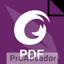 Foxit PDF Editor Crackeado 2025.3.0.35737 Pro Ativador