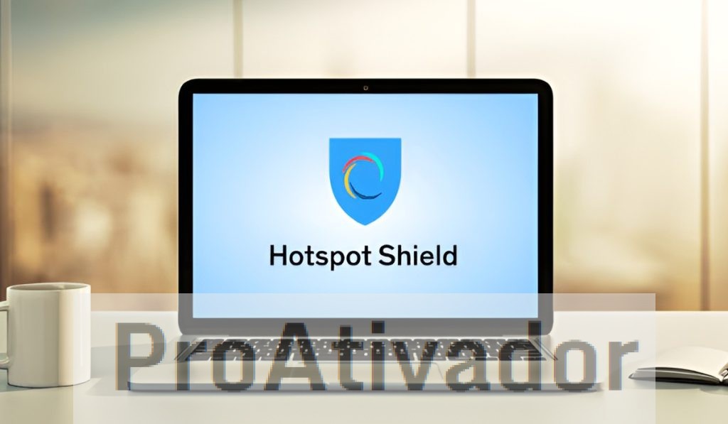 Hotspot Shield 12.13.1 Crackeado Baixar PT-BR Mac+Win