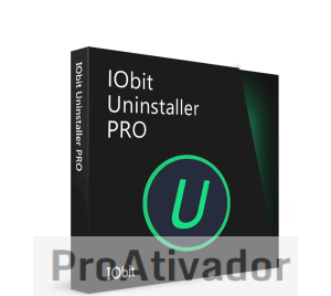 IObit Uninstaller Pro 15.2.0.2 Crackeado Ativado​ Baixar 2026