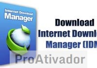 Internet Download Manager IDM 6.42 Crackeado 2026 Ativado 64