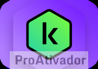 Kaspersky Crackeado 21.23.6.614 Ativação Key 2026 Gratis​