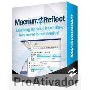 Macrium Reflect Crackeado 8.1.8631 Chave Licença Baixar 2026