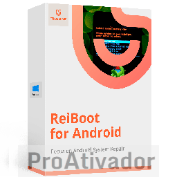 Tenorshare ReiBoot Crack Pro 9.4.3 Baixar PT-BR
