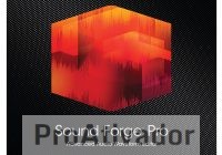 SOUND FORGE 18 Crackeado Pro 18.0.21 Portugues Baxiar