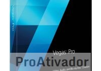 Sony VEGAS Pro 23 Crackeado 23.0.302 Baixar 2026