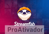 StreamFab Cracked 7.0.2.1 Baixar PT-BR 2026 Portugues
