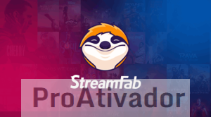 StreamFab Cracked 7.0.2.1 Baixar PT-BR 2026 Portugues