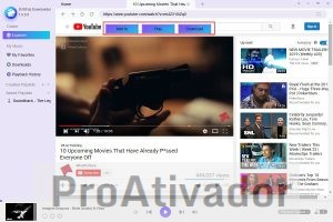 StreamFab Cracked 7.0.2.1 Baixar PT-BR 2026 Portugues