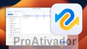 Tenorshare 4DDiG Crackeado 10.8.1.15 Baixar Ativador PT-BR