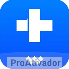 Wondershare Dr.Fone Crackeado 13.8.12 [2026] PT-BR Ativar