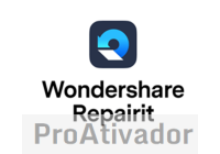 Wondershare Repairit Cracked 6.6.0 Ativado Download PT-BR