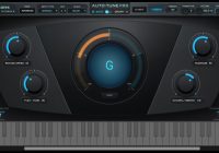 Antares AutoTune Crackeado 2026 Pro v11 Mac+Win Baixar