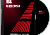 HDD Regenerator 2024 Crackeado 20.24.0.0 PT-BR Download