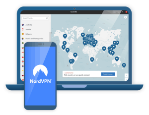 NordVPN 7.53 Cracked 2026 PC+Mac Torrenting PT-BR